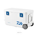 ダイワ 23 タフトランク S 4300 ブルー 大型便A