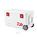 ダイワ 23 タフトランク S 4300 レッド 大型便A