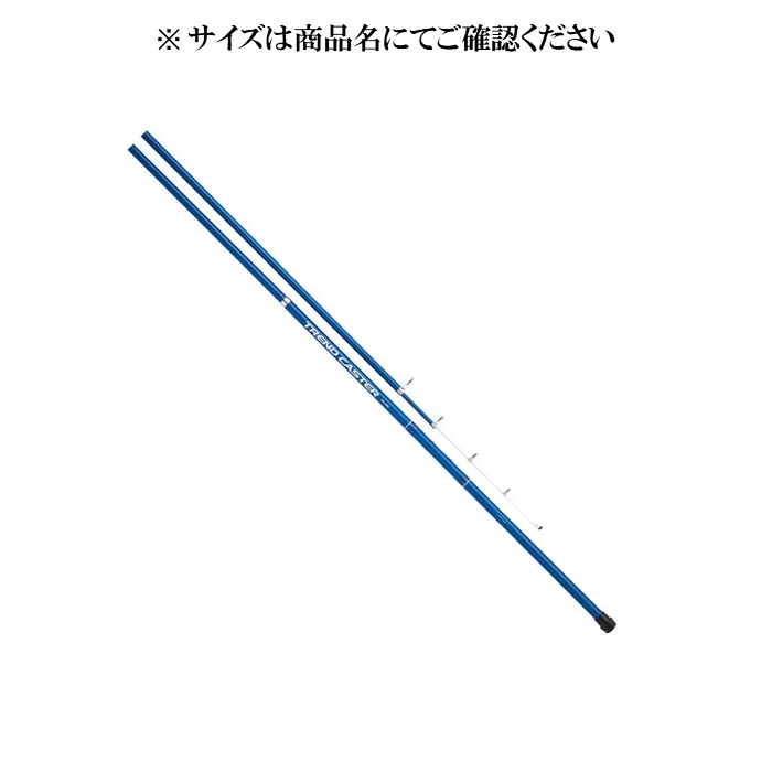 楽天フィッシングマックス楽天市場店トレンドキャスター 20-300 大型便A プロマリン 投げ竿 キス カレイ