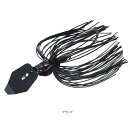 ダイワ ラピッズブレード 3/8oz ブラック