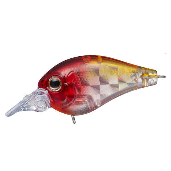 エバーグリーン ピッコロダイブシャロー 66 フラッシュクラウン