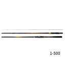 シマノ 23 マスターチューン 1-500 2023モデル 大型便A