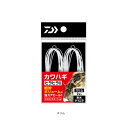 ダイワ カワハギヒラヒラ集寄 スリム #夜光/ケイムラ