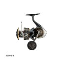 ダイワ 22 カルディア SW 6000D-H