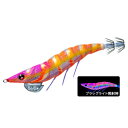 デュエル EZ-Q ダートマスター 2.5号 #34 KVMO まずめオレンジ(4)
