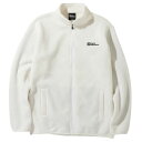 ジャックウルフスキン JP CORE KNIT FLEECE JK L 5055 5032621(4)