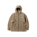 WbNEtXL JP SHERPA 3L FZ HOODIE M 5605 5032641