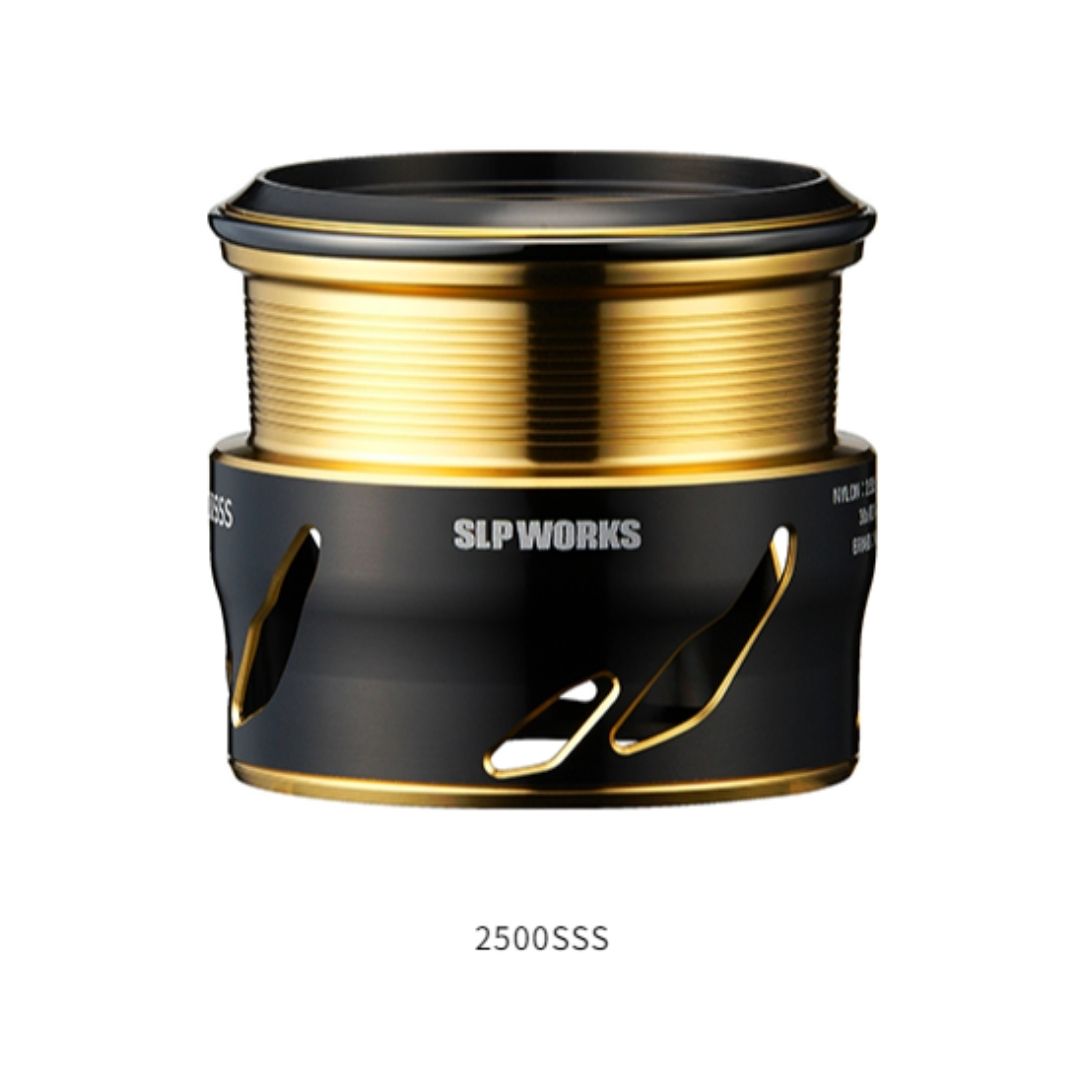 SLPワークス SLPW EX スプール SF 2500SSS SPOOL