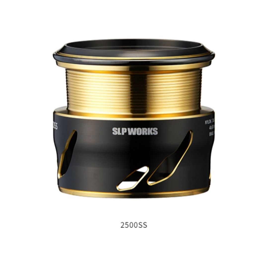 SLPワークス SLPW EX スプール SF 2500SS SPOOL