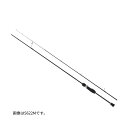 メジャークラフト 鯵道1G AD1-S622M 大型便A