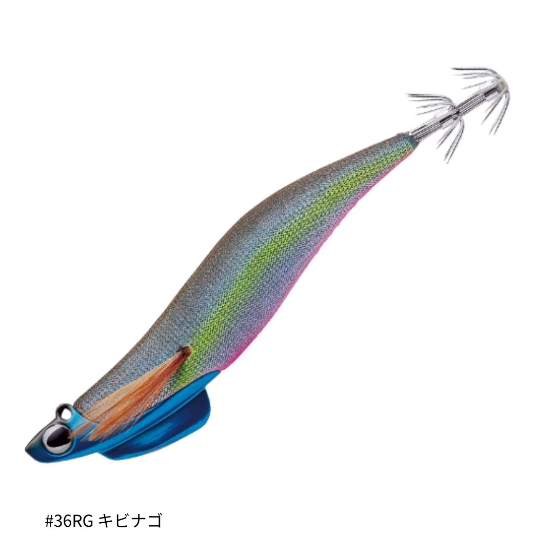 バレーヒル スクイッドシーカー レギュラー 30g #36RG キビナゴ