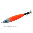 クレイジーオーシャン メタラー 12号 (45g) #08 二日酔い/UV/ブルー夜光(4)