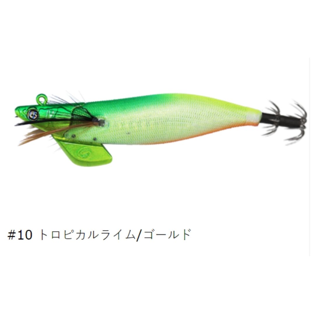 ƥåץʡ 3-25g #10 ȥԥ饤/ 쥤