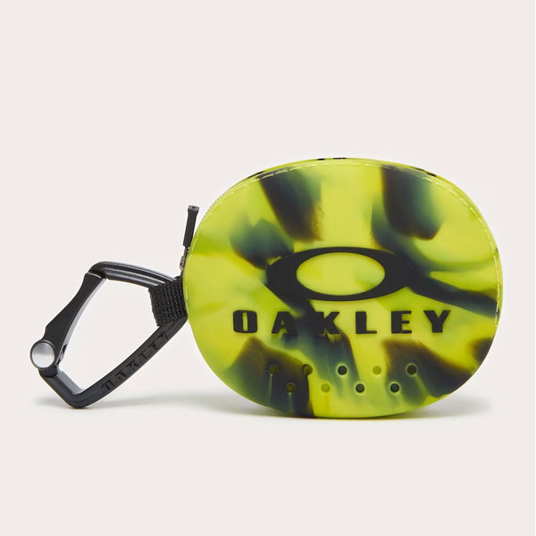 ꡼ OAKLEY SILICONE CASE 17.0 FW 762 FOS901540