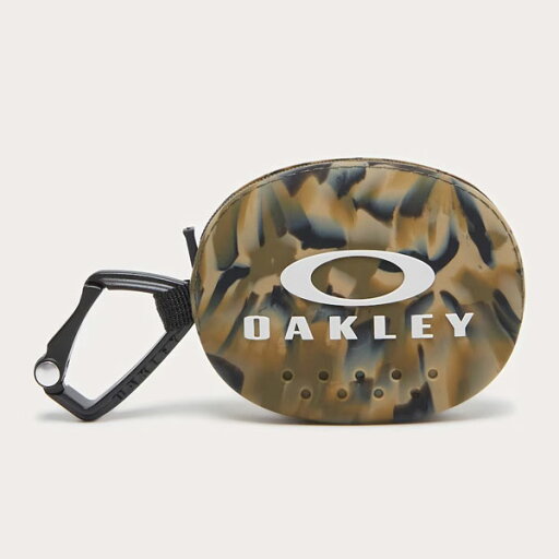 オークリー OAKLEY SILICONE CASE 17.0 FW 79B FOS901540 オークリー OAKLEY SILICONE CASE 17.0 FW 79B FOS901540