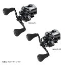 tailwalk(テイルウォーク) VILAYER (ヴィレイヤー) DG 100-DH/R 2024年新製品