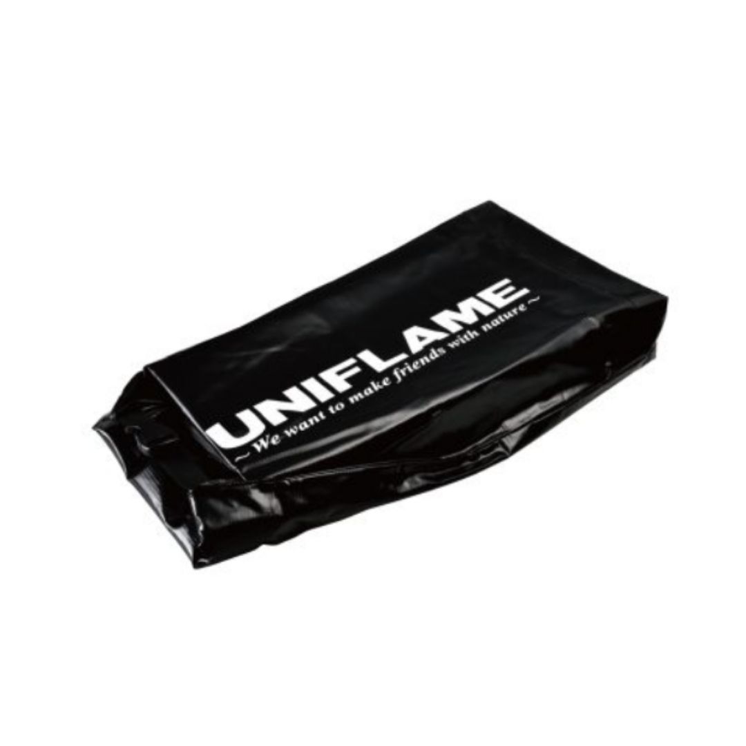 ユニフレーム フォールディングスモーカーケース 666173