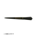 ジャッカル ゲキダキオモリグシンカー 20号 #ブラック