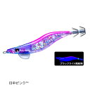 デュエル LQ ダーター 3.5号 #6.KVVP 日中ピンク