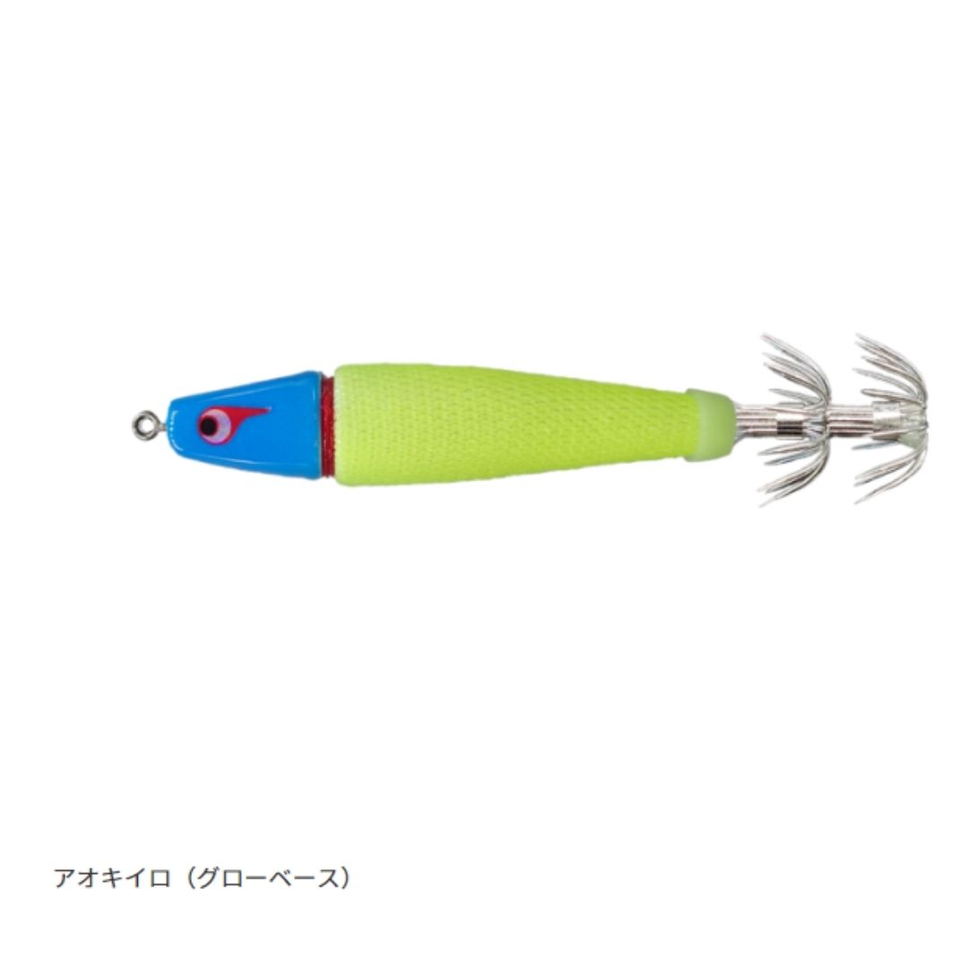 ボーズレス TG 服部 25号 #アオキイロ