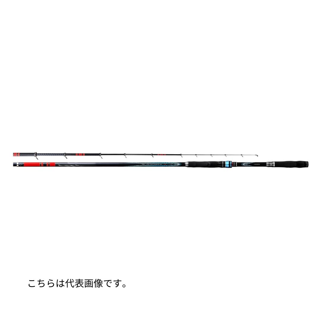 がまかつ がま磯 アテンダー3 #1-5.0 大型便A