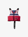 ヘリーハンセン K'S HELLY LIFE JKT R KL HJ81640