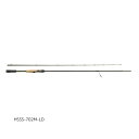 アブ ガルシア Hornet Spears ホーネットスピアーズ HSSS-702M-LD 大型便A 2024年新製品(4)