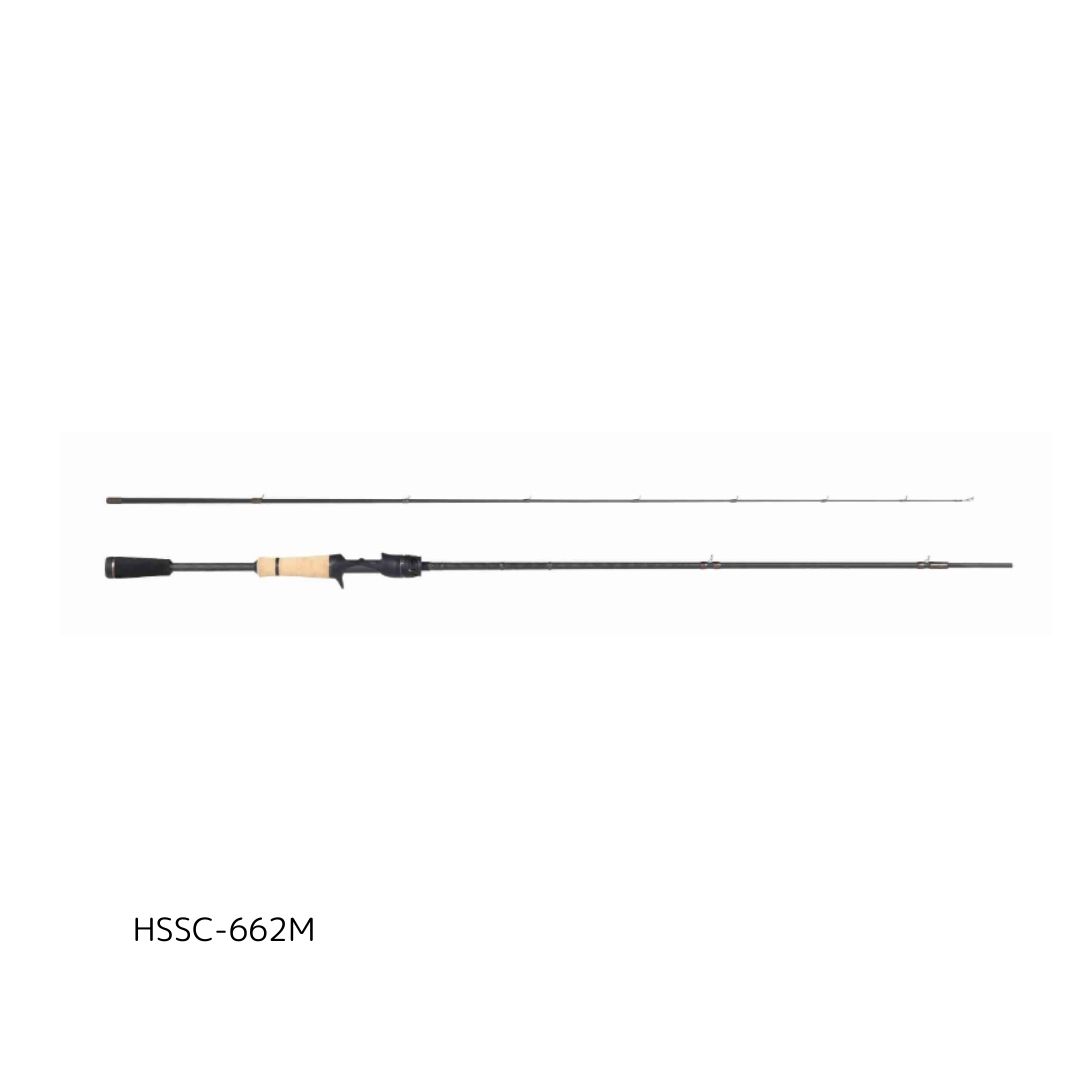 Hornet Spears ホーネットスピアーズ HSSC-662M 大型便A(4)