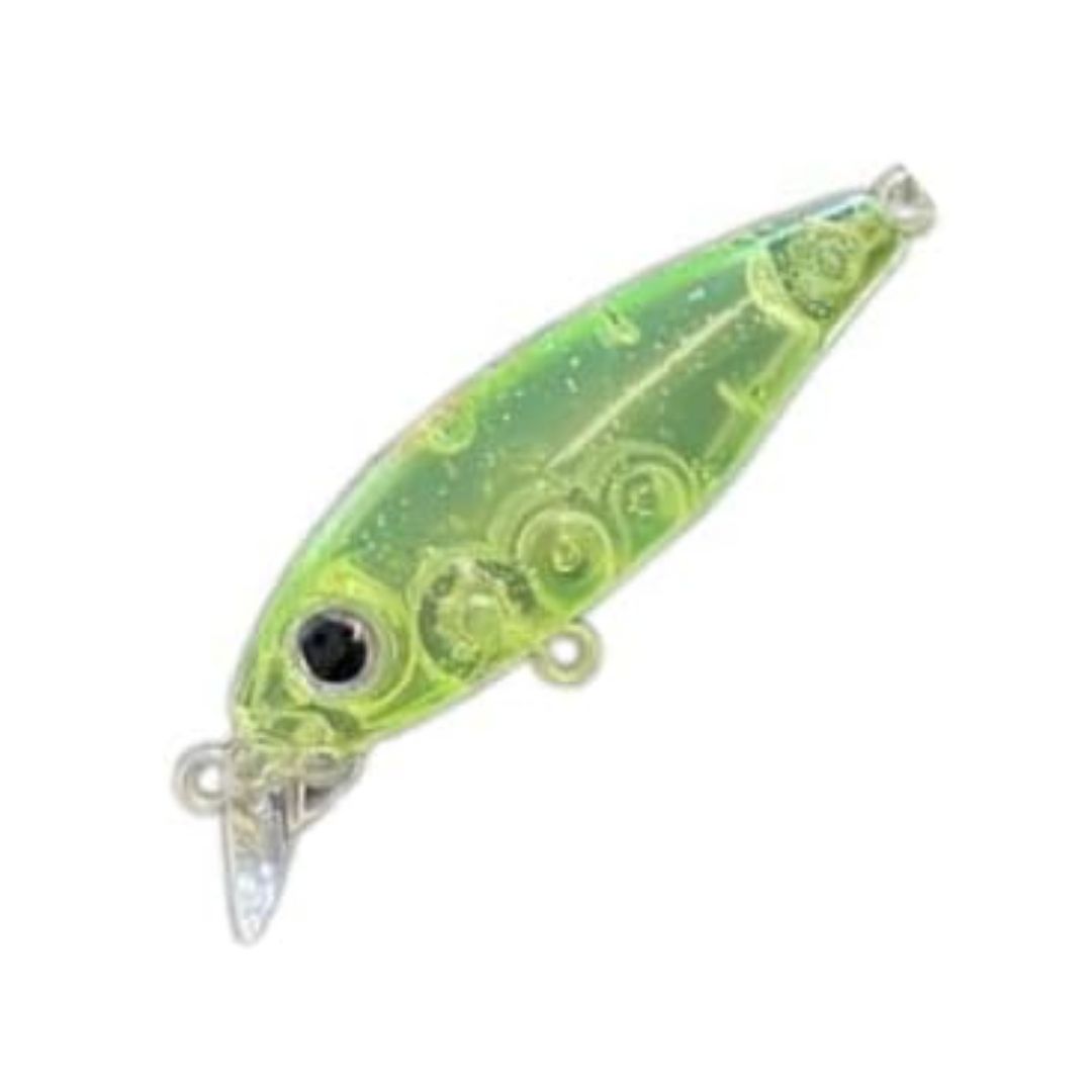 ガンシップ 45SS 26 チャートグリッター スミス