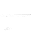 DAIWA(ダイワ) 24 エメラルダス AIR 711M-S・K 大型便A 2024年新製品