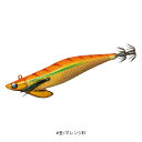 ダイワ エメラルダス ボート2 RV (ラトルバージョン)2.75号-25g #金/オレンジ杉
