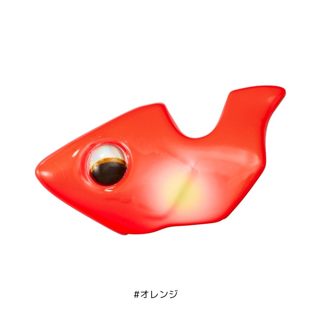 ダイワ 仮面シンカー ボート3 20g #オレンジ