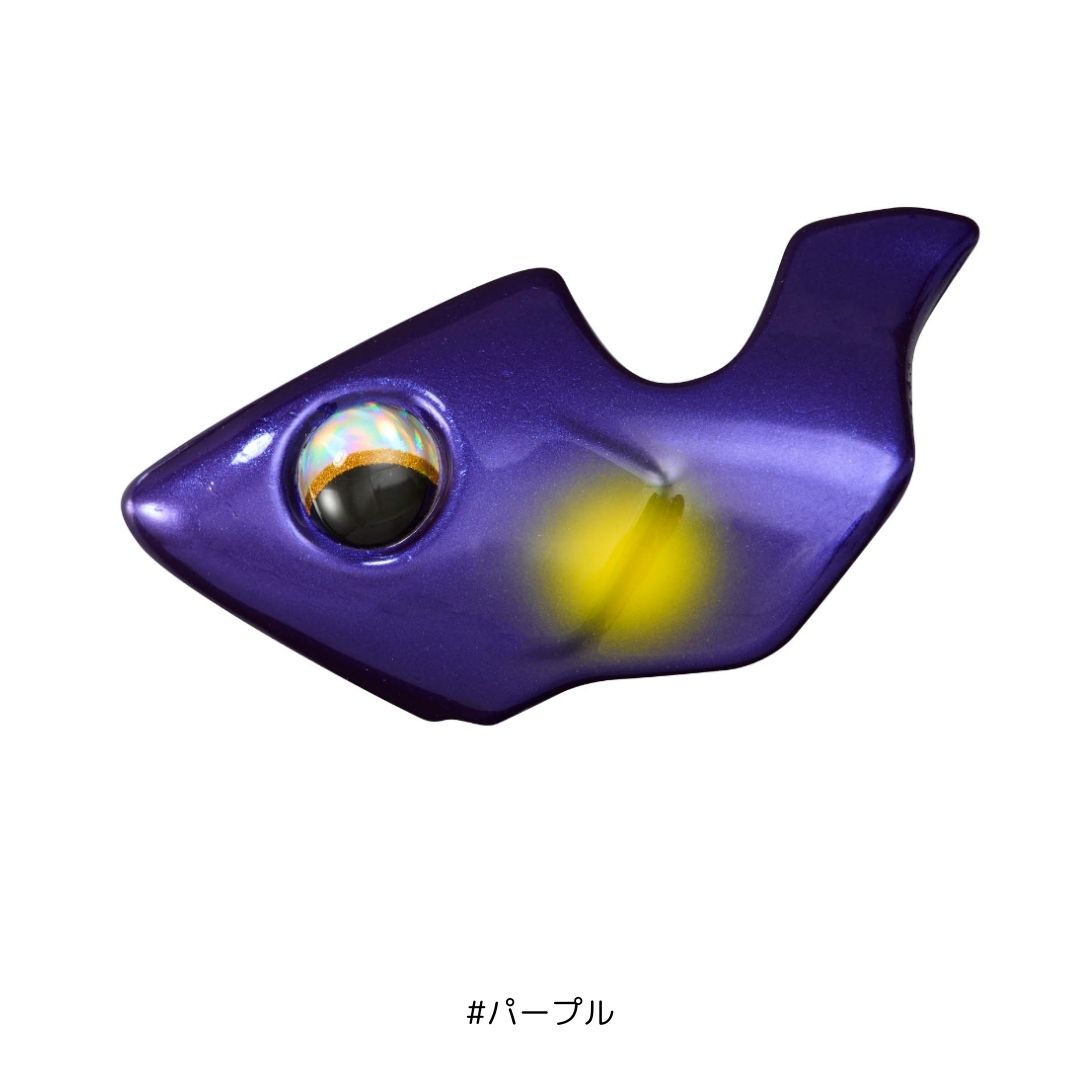ダイワ 仮面シンカー ボート3 25g #パープル