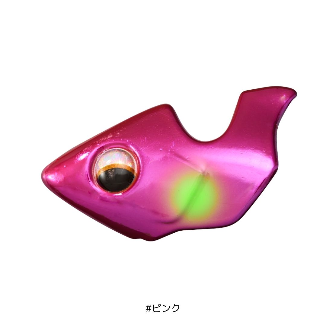 ダイワ 仮面シンカー ボート3 40g #ピンク