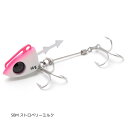 クイックヘッド 14g #SBM ストロベリーミルク