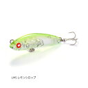 ジャクソン アスリート 45LL メバルチューン #LMS レモンシロップ