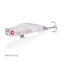 ジャクソン アスリート 45LL メバルチューン #SIR サイリウム