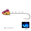 ダイワ 快適船タチウオテンヤSS 40号 ST #06 ケイムラアカキン