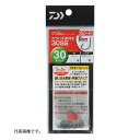 ダイワ D-MAX カワハギ糸付き SS スピード 30本入り #7.5号