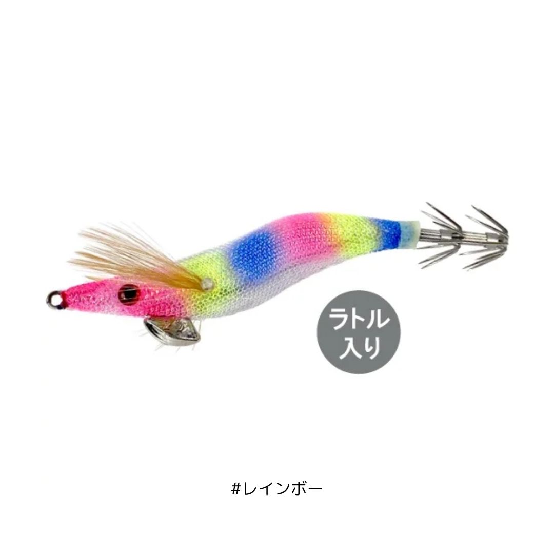 バンガード 出雲デスフォール 2.5号 #レインボーのサムネイル