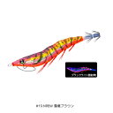 デュエル EZ-Q キャスト 喰わせ ラトル 2.5号 #19.NRBW 藻場ブラウン(4)