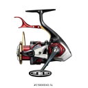 シマノ 24 BB-X テクニウム ファイヤブラッド #C3000DXG SL SUTブレーキ 左ハンドル 2024年新製品