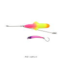 Jackall(ジャッカル) ジェットロー 80g アピールセット