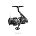 SHIMANO(シマノ) ヴァンフォード C2000SHG(24年モデル) WEB限定特価