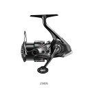 SHIMANO(シマノ) ヴァンフォード 2500S(24年モデル) WEB限定特価