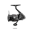 SHIMANO(シマノ) ヴァンフォード 2500SHG(24年モデル) WEB限定特価
