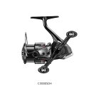 SHIMANO(シマノ) ヴァンフォード C3000SDH(24年モデル) WEB限定特価