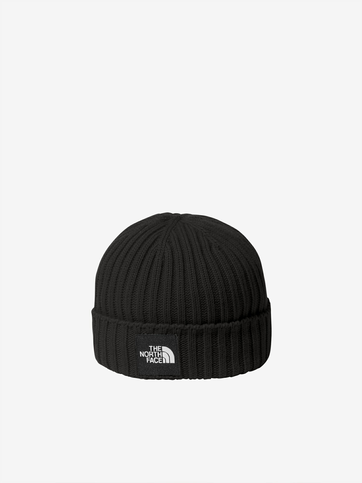 ノースフェイス カプッチョリッド（キッズ）K ブラック KF NNJ42320(4)