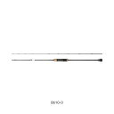SHIMANO(シマノ) 24 オシアジガ- インフィニティ モーティブ B610-0 大型便C