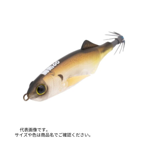 ジークラック 鯵助 60mm #108 UVパープルヘッド ジークラック 鯵助 60mm #108 UVパープルヘッド
